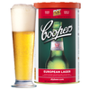 Солодовый экстракт Coopers European Lager для приготовления домашнего пива - изображение