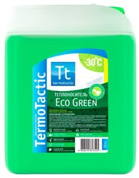 Теплоноситель глицерин TermoTactic EcoGreen - 30°