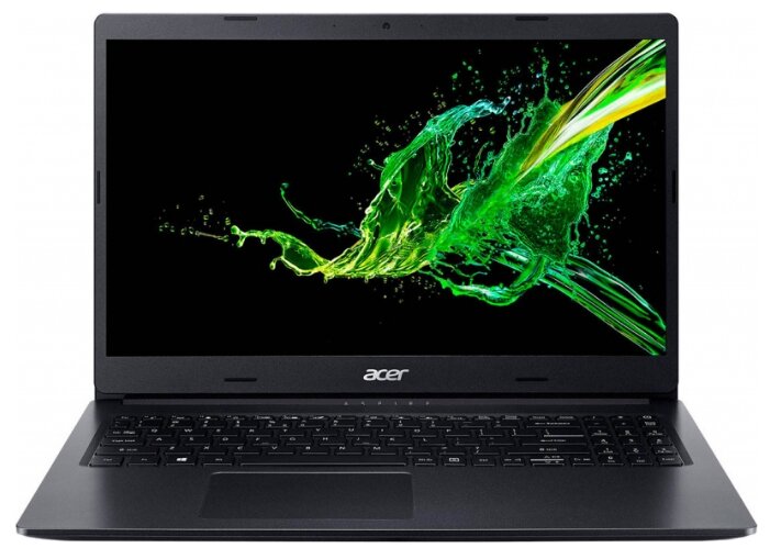Ноутбук Acer Aspire 3 A315-42 фото 42