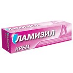 Ламизил крем 1% 30г - изображение