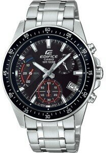 Наручные часы CASIO Edifice EFV-540D-1A