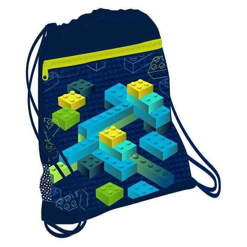 фото Belmil мешок-рюкзак для обуви