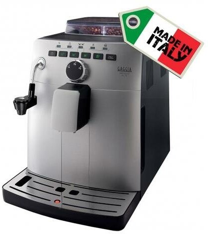 Кофемашина автоматическая Gaggia - фото №6