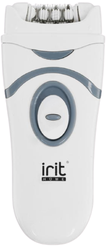 Лучшие Эпиляторы Irit