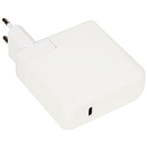 Зарядное устройство БП Type-C ZeepDeep для MacBook TouchBar 15, 16 inches 87W MagSafe USB-C