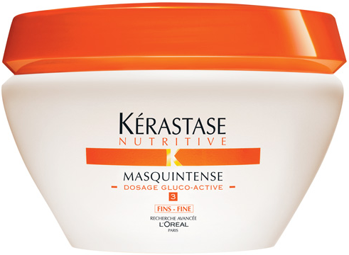 Kerastase Питательная маска 500 мл (Kerastase, ) - фото №9