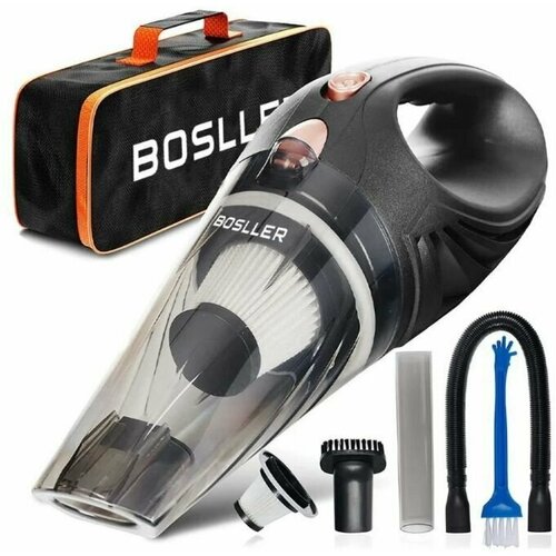Автомобильный пылесос BOSLLER Cleaner Q8 769000₽