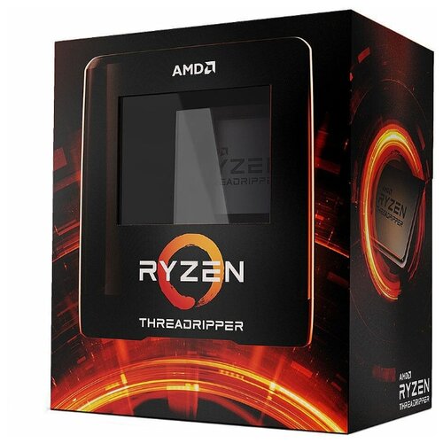 фото Процессор amd ryzen