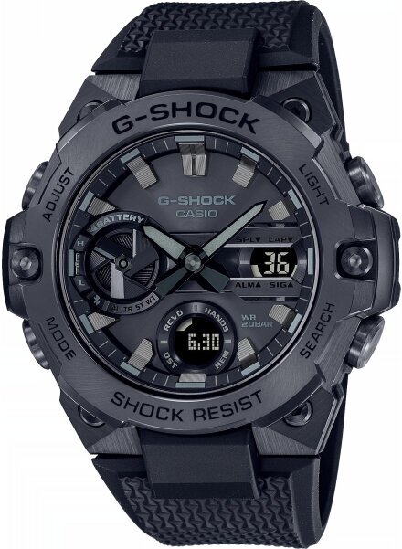 Наручные часы CASIO Наручные часы Casio GST-B400BB-1AER