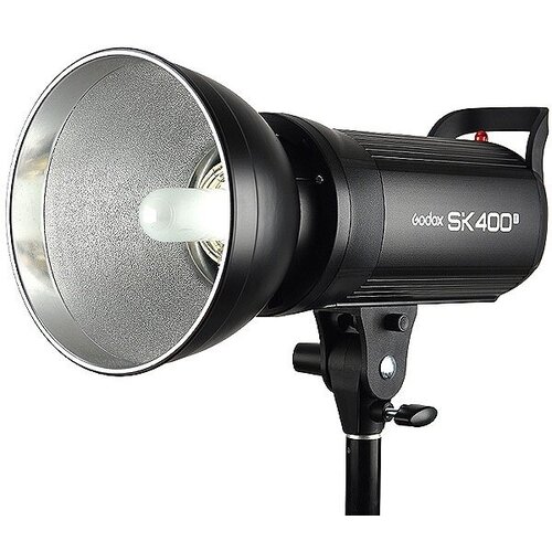 Вспышка студийная Godox SK400II 1039900₽