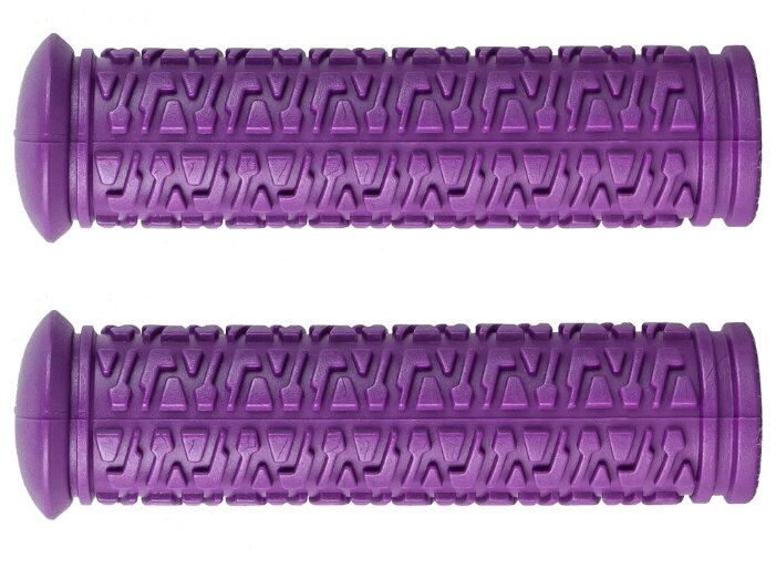Ручки для самоката СК (Спортивная коллекция) MC-HG152, Фиолетовый