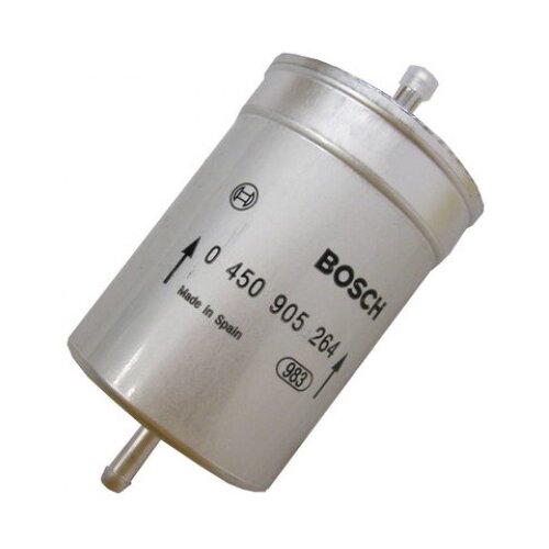 Bosch BOSCH Фильтр топливный BOSCH 0450905264