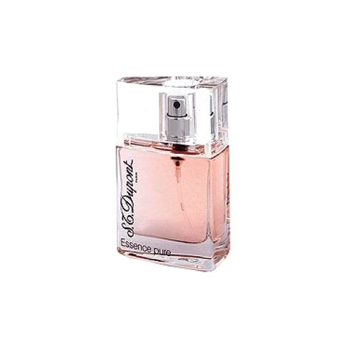 Туалетная вода (eau de toilette) Dupont S.T. Dupont woman Essence Pure Туалетная вода 50 мл.