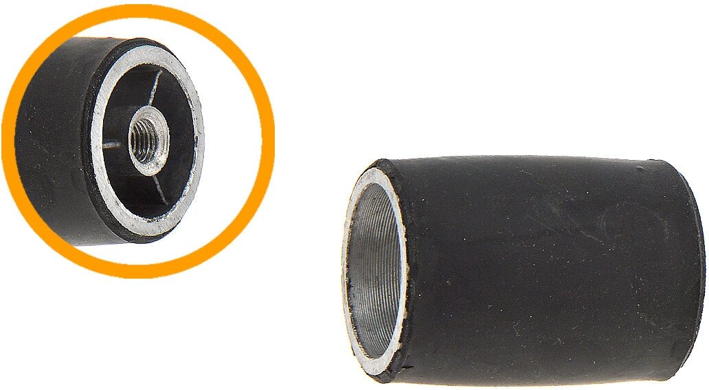 фото Ролик ведущий для молотка отбойного энкор ЛМЭ-750/457