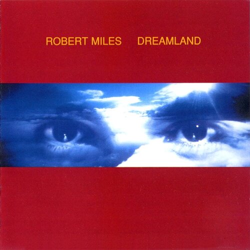 Виниловая пластинка Robert Miles / Dreamland (Exclusive In Russia)(2LP)