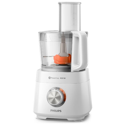 Комбайн Philips HR7510 Viva Collection белый