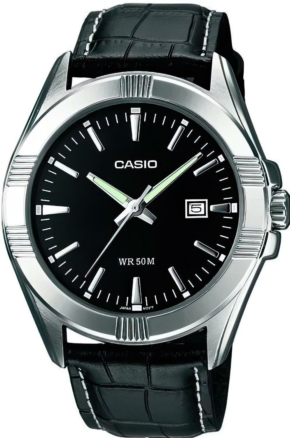 Наручные часы CASIO MTP-1308L-1A