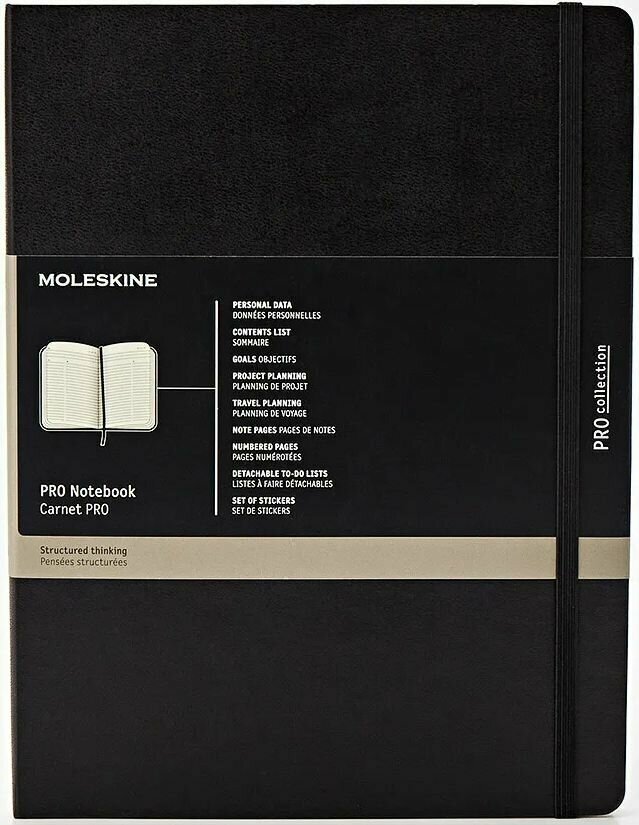 Moleskine - фото №19