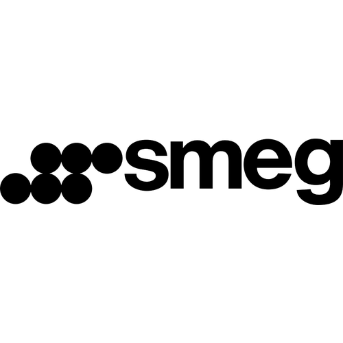 Smeg Блендер SMEG Настольный блендер, Эстетика стиля 50-х, черный