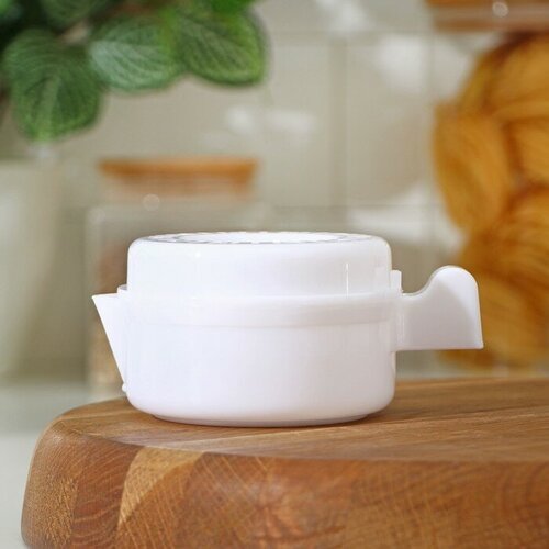 Соковыжималка Доляна 115859 см цвет белый 56200₽