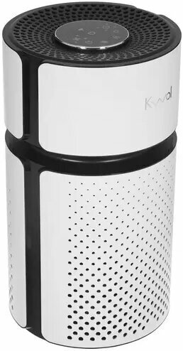 Очиститель воздуха Kyvol Air Purifier EA320 белый (с Wi-Fi) - фотография № 6