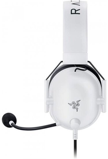 Гарнитура Razer Blackshark V2 X White (RZ04-03240700-R3M1) — фото 1