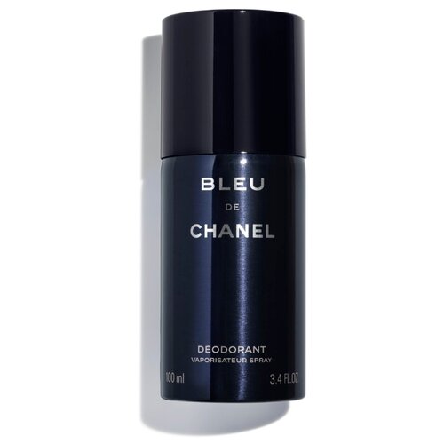 фото Дезодорант спрей chanel bleu de