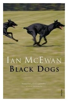 Ian Mcewan "Black Dogs"