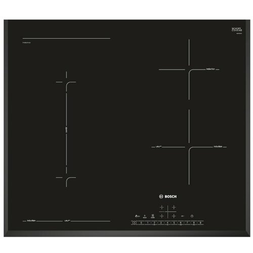 Индукционная варочная панель Bosch PVS651FC5E 6927600₽