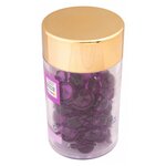 Ellips Hair Vitamin масло Nutri Color для питания и сохранения блеска окрашенных волос - изображение