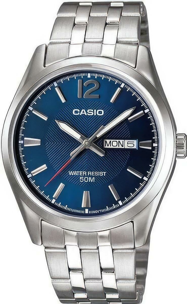 Наручные часы CASIO Collection MTP-1335D-2A