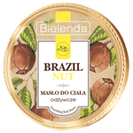 Масло для тела Bielenda Brazil Nut питательное - изображение