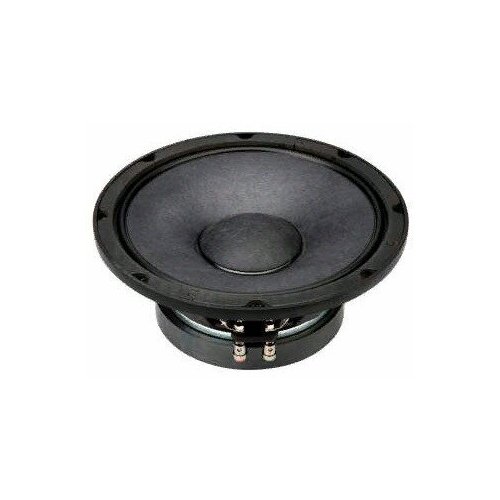 Динамик - PAudio SN8-200F8 200мм8 СЧ 130 ВтRMS 200 ВтAES 8 Ом 70-5000Гц 95 дБВтм катушка 2 1199900₽