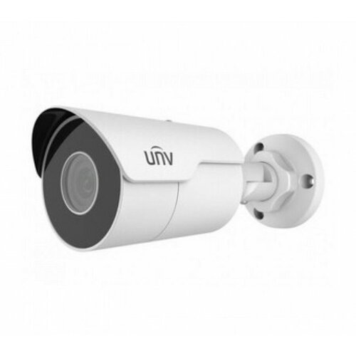 Камера видеонаблюдения, ip камера Uniview IPC2124LE-ADF40KM-G