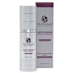 PLEYANA Active Serum with Pinoxide Активная сыворотка для лица с пиноксидом - изображение