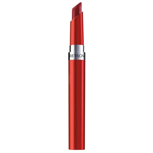 фото Revlon помада для губ ultra hd gel lipcolor lipstick гелевая, оттенок 750 lava