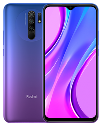 Смартфон Xiaomi Redmi 9 4/64GB (NFC)