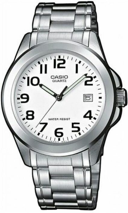 Наручные часы CASIO Collection Men MTP-1259PD-7B