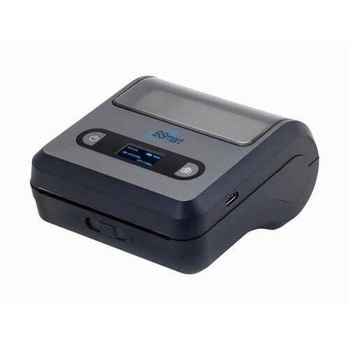 Мобильный принтер этикеток B-SMART BS3WIFI, USB