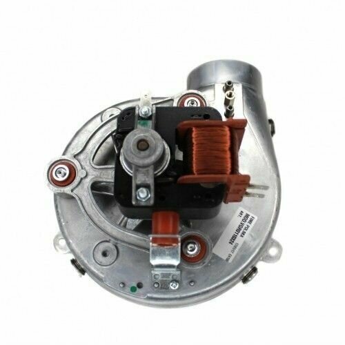 Вентилятор Bosch Gaz 4000 Buderus Logamax U042 24 - 87160121310 FIME 730000₽