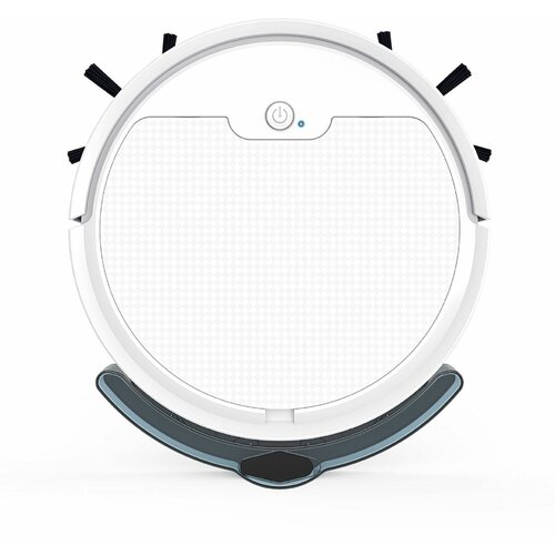 Робот-пылесос с управлением через приложение и функцией влажной уборки 780000₽