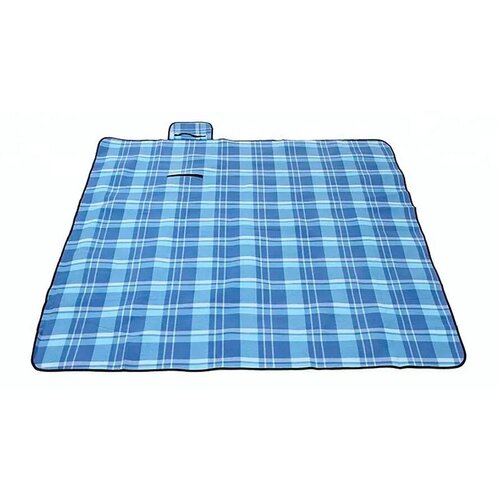 фото Плед для пикника mircamping picnic blanket crt136 blue