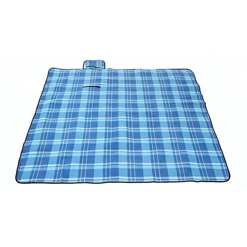 Плед для пикника MirCamping Picnic Blanket CRT136 Blue