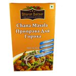 Bharat BAZAAR Приправа для гороха 