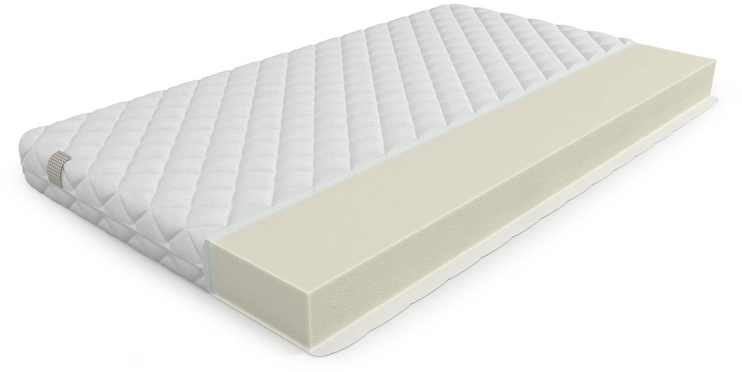 Матрас Mr.Mattress Compact L, Размер 80х190 см