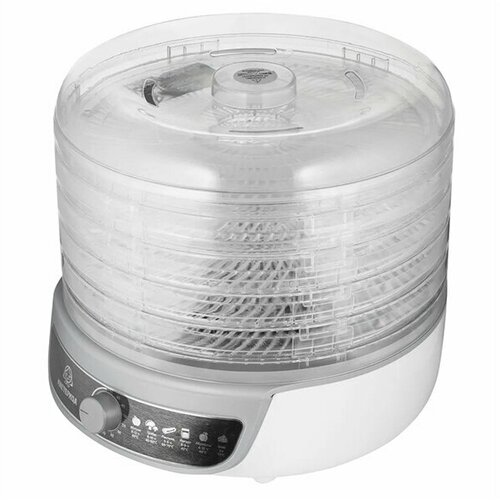 Сушилка Мастерица EFD-1002VM белыйсеребристый 460100₽