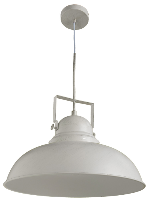 Светильник подвесной Arte Lamp A5213SP-1WG