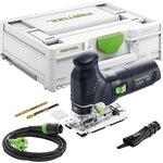 Маятниковый лобзик Festool TRION PS 300 EQ-Plus 576041 - изображение