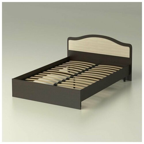 Кровать односпальная Оскар 900*2000 мм.