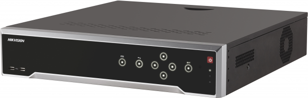 32-канальный IP-видеорегистратор Hikvision DS-7732NI-I4(B)